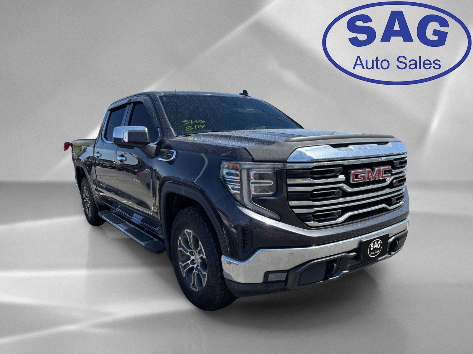 gmc sierra 1500 2022 1GTUUDED1NZ546740 image gmc sierra 1500 2022 1GTUUDED1NZ546740 image
